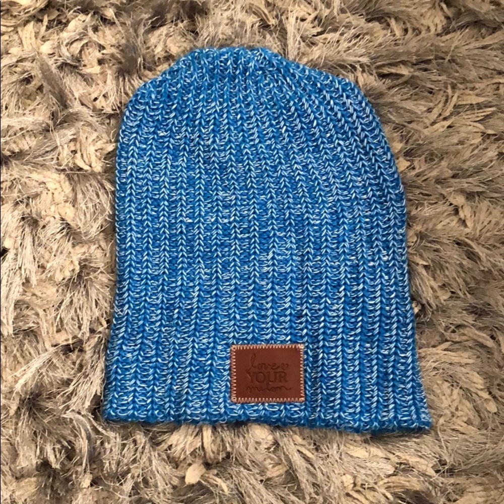 Love YOUR Melon Hat